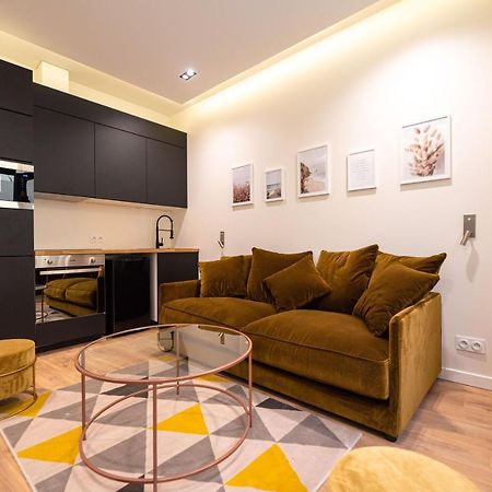 Mbm - Terrage Apartment Paris Exterior photo